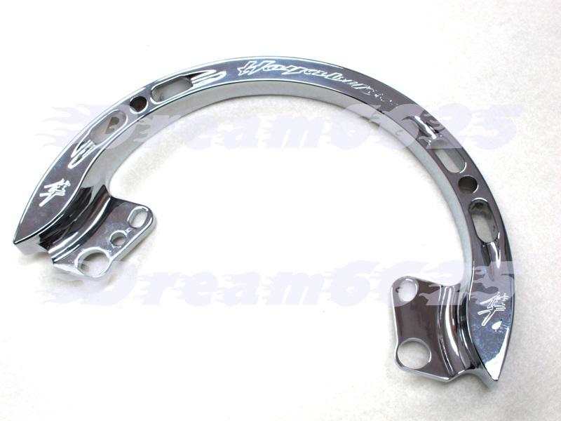 Buy Passenger Grab Bar bike Suzuki Hayabusa 99 07 silver 10 in HK, HK