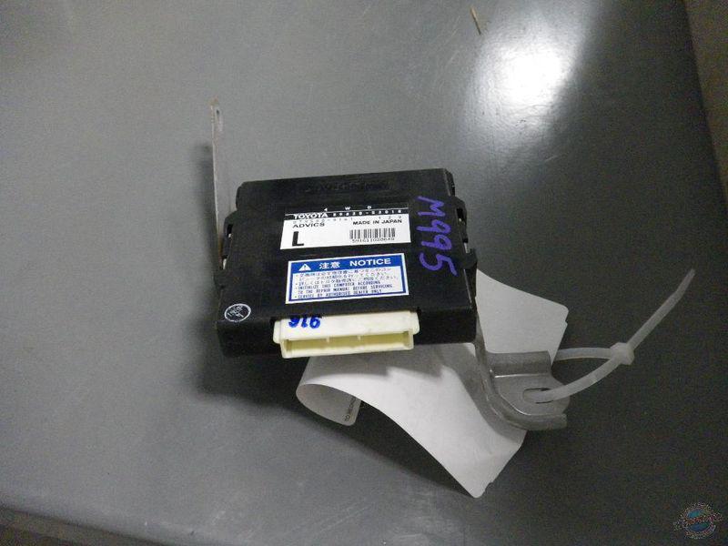 Transfer case bcm/ecu lexus is250 572214 06 07 08 t-case ecu 89630-53010