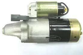 Nissan 240 se 2.4l -electric starter- 60 day  warranty