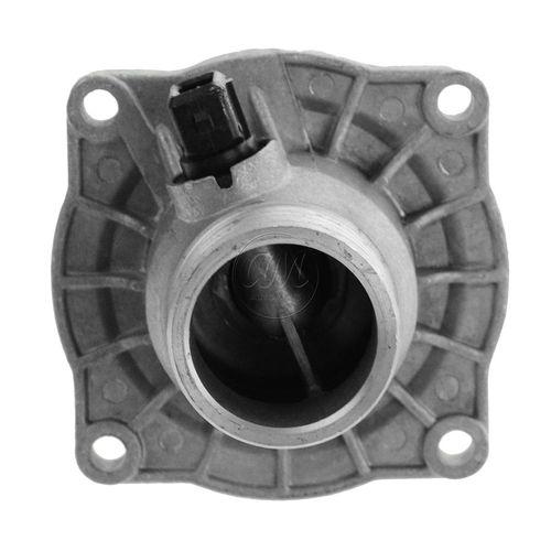 Thermostat Housing Water Neck Aluminum for 95-98 BMW 540i 740i 740iL, US $92.95, image 3