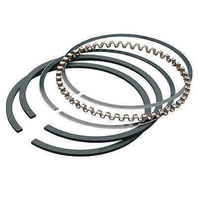 Summit racing® piston rings 134-cm553340 4.165" bore 5/64"/5/64"/3/16"