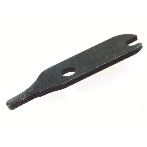 Mini nibbler replacement center blade 2 pack