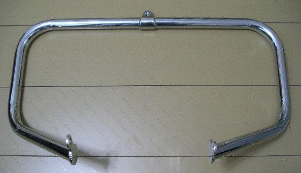 Chrome engine guard highway crash bar-harley davidson touring models 97-08