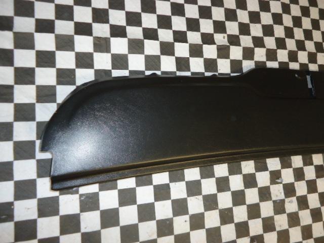 82,83,84,85,86,87,88,89,90,91,92 Firebird/Trans am/Camaro rear black hatch panel, US $49.00, image 2
