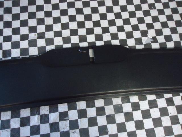 82,83,84,85,86,87,88,89,90,91,92 Firebird/Trans am/Camaro rear black hatch panel, US $49.00, image 3