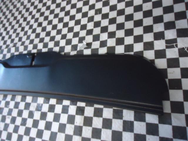 82,83,84,85,86,87,88,89,90,91,92 Firebird/Trans am/Camaro rear black hatch panel, US $49.00, image 4