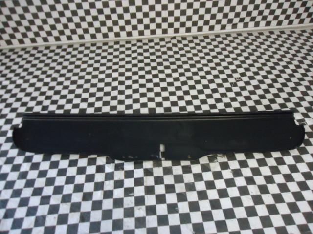 82,83,84,85,86,87,88,89,90,91,92 Firebird/Trans am/Camaro rear black hatch panel, US $49.00, image 5