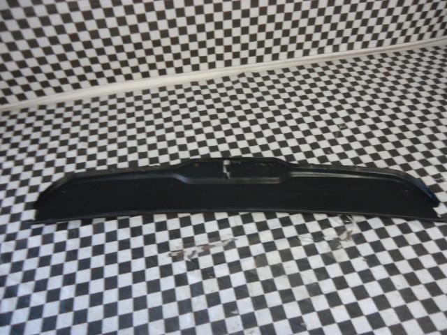 82,83,84,85,86,87,88,89,90,91,92 Firebird/Trans am/Camaro rear black hatch panel, US $49.00, image 6