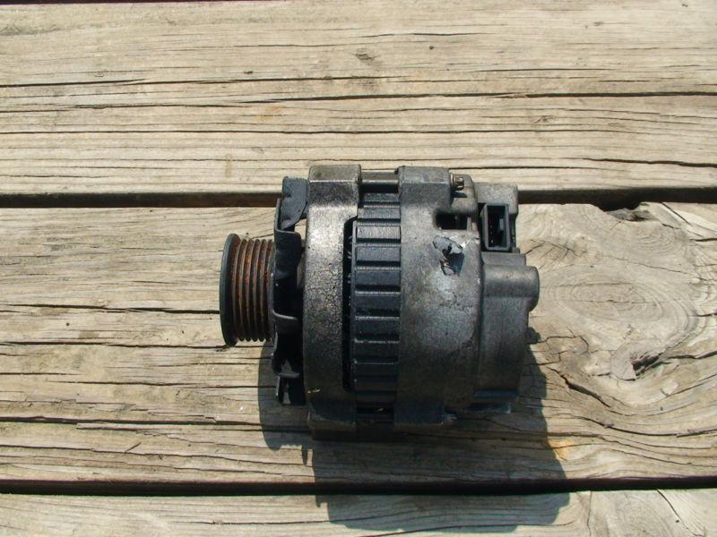 Buy 1987 Jeep Cherokee XJ 4.0L Alternator 8496 in Glasgow, Kentucky