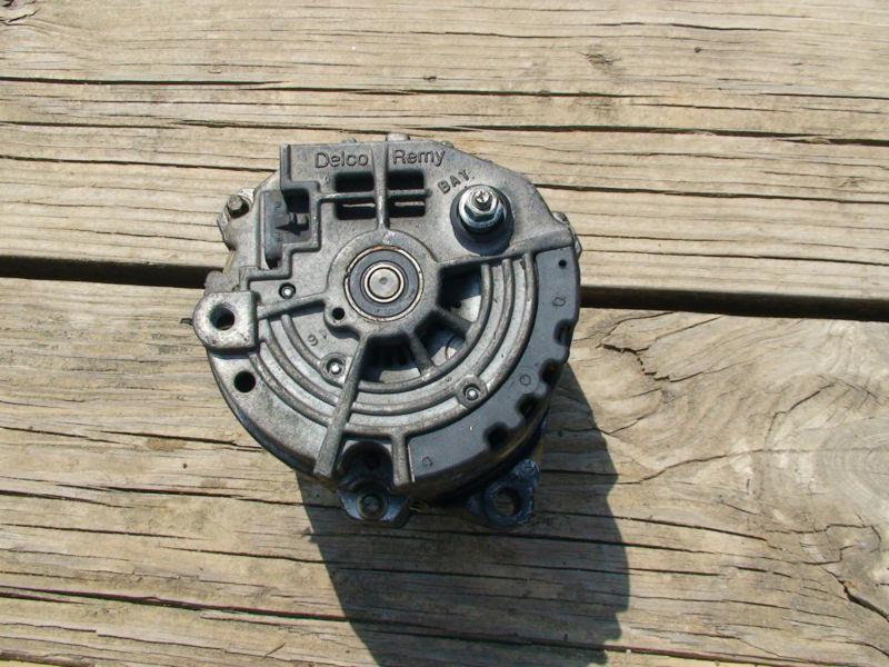 Buy 1987 Jeep Cherokee XJ 4.0L Alternator 8496 in Glasgow, Kentucky, US, for US 39.99
