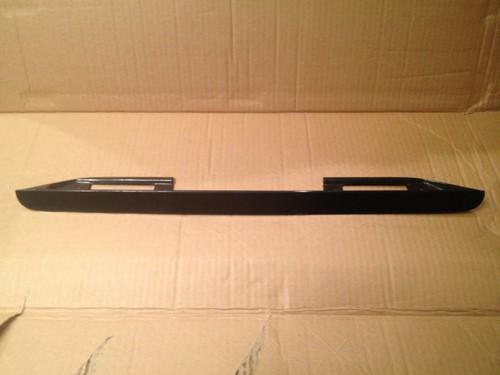 1993-1999 mercedes s500 w140 trunk lid trim moulding 1407500527