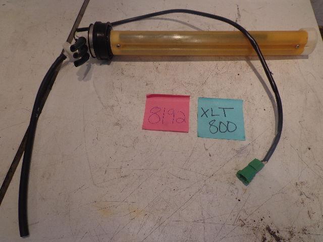 Yamaha xlt 800 gp800r mikuni carburetor assembly