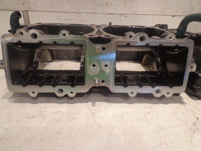 Yamaha XLT 800 GP800R Crankcase Assembly, US $275.00, image 7