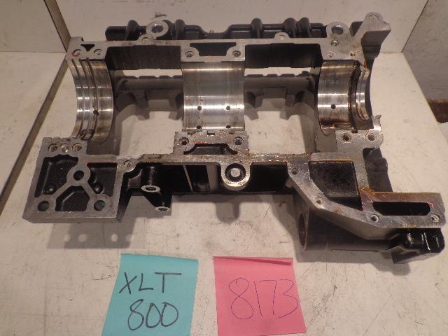 Yamaha XLT 800 GP800R Crankcase Assembly, US $275.00, image 10
