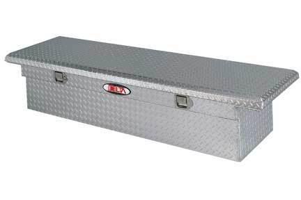 1-302000 delta  singlelid full-size crossover - bright (69.125l x 14.25h x 17w)