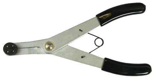 Bikeit brake caliper piston detaching tool 13mm to 40mm capacity