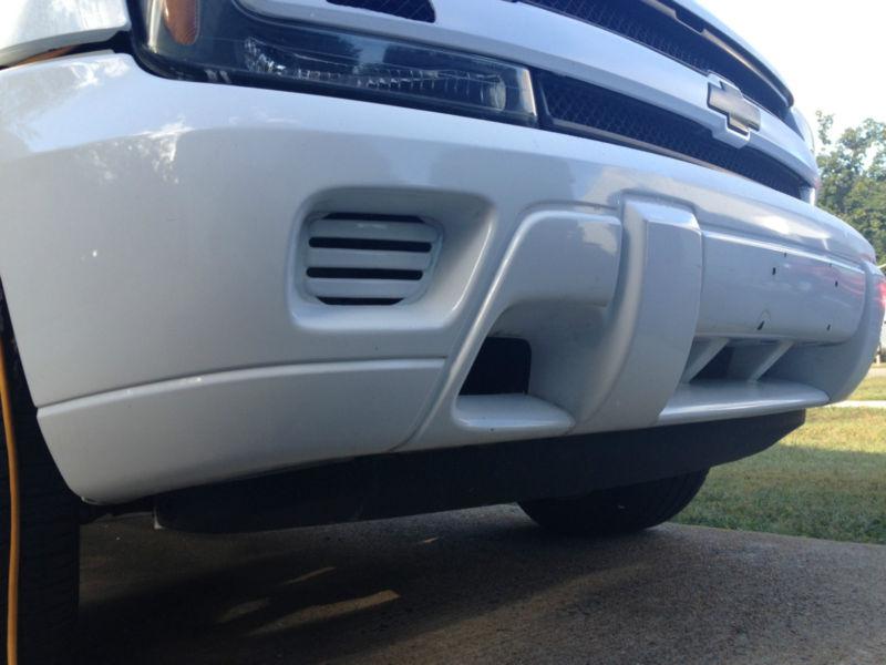Buy CHEVROLET TRAILBLAZER OEM FRONT & REAR BUMPER COVERS 20022005 in