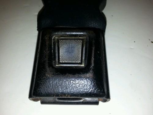 86 FORD F-150 BRONCO DRIVER SEATBELT BUCKLE DRK03, US $41.03, image 3