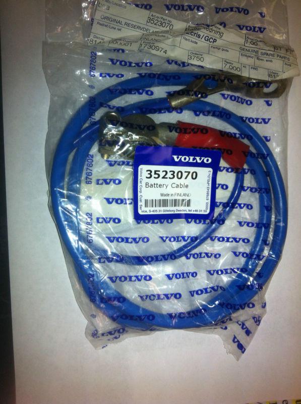 3523070 negative cable
