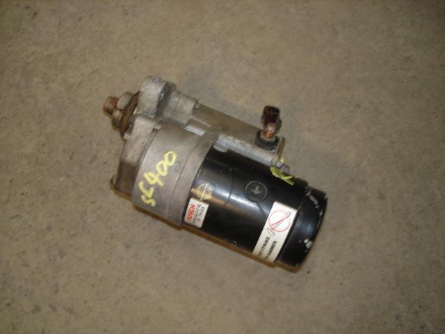 95-00 lexus sc400 gs400 ls400 starter bosch nice