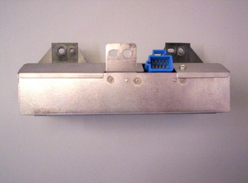 Buy RIVIERA Factory Electronic Climate Control Module (dash mounted) GM