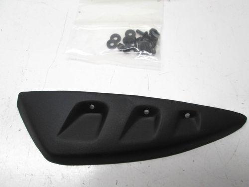 New oem polaris rh mud flap scrambler 90 90x 0450610 nos