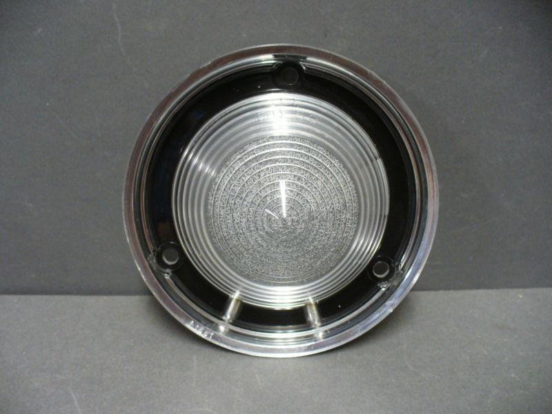 59 Ford back up lenses reverse Fairlane Galaxie Skyliner, US $49.95, image 2