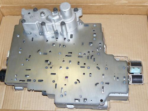 Acdelco 24209109 auto trans valve body kit gm