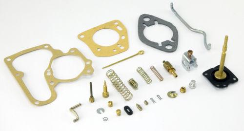 Master f-head carter carburetor 