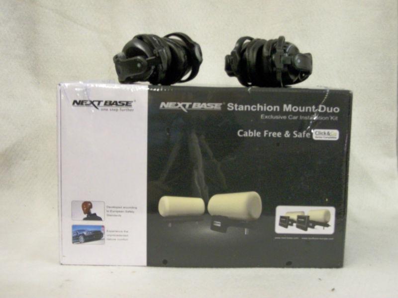 Click7  dou deluxe dvd player