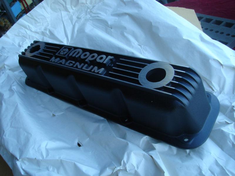 Buy Mopar Performance P5007617 Magnum 5.2 5.9 V8 Single Replacement