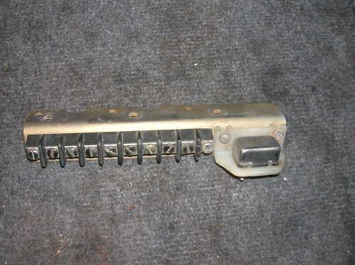 Chrysler outboard 105 hp terminal block 