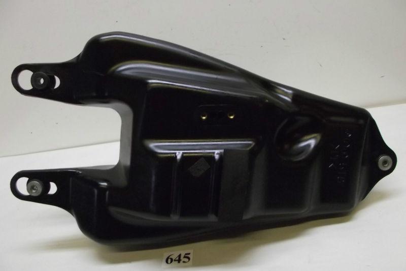 Buy Yamaha YFZ450 YFZ 450 ATV OEM Fuel Tank Gas Tank 04 2004 645 in