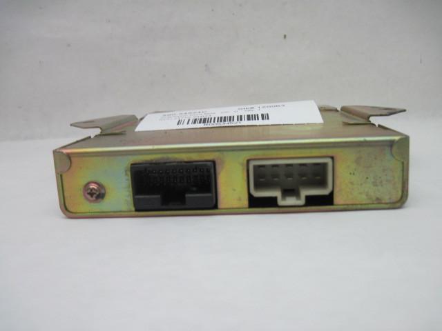 Ecu ecm computer pulsar sentra 1985 85 1986 86 manual 23710 33m23 534521