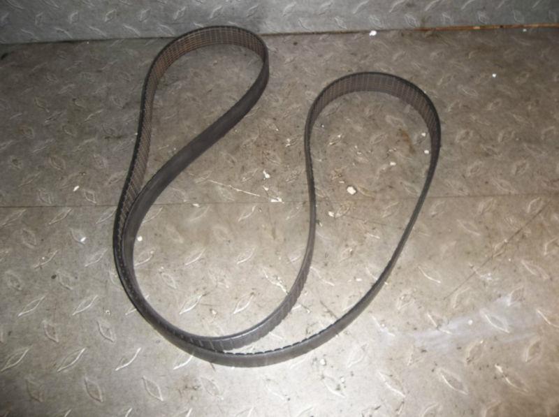 B 2000 dodge ram 2500 3500 belt *