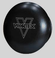 Vortex puck cap for v3 frame slider kit black universal