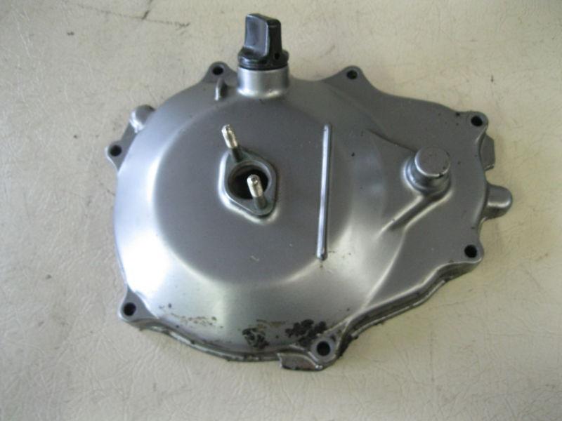 Buy Kawasaki Sport Cruiser 650 1991 91 Stator Cover in Not Specified