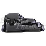 Spectra premium industries inc top03a oil pan (engine)