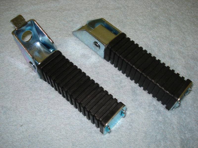 cb350 foot pegs