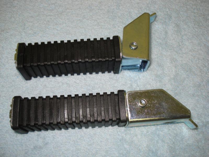 cb350 foot pegs
