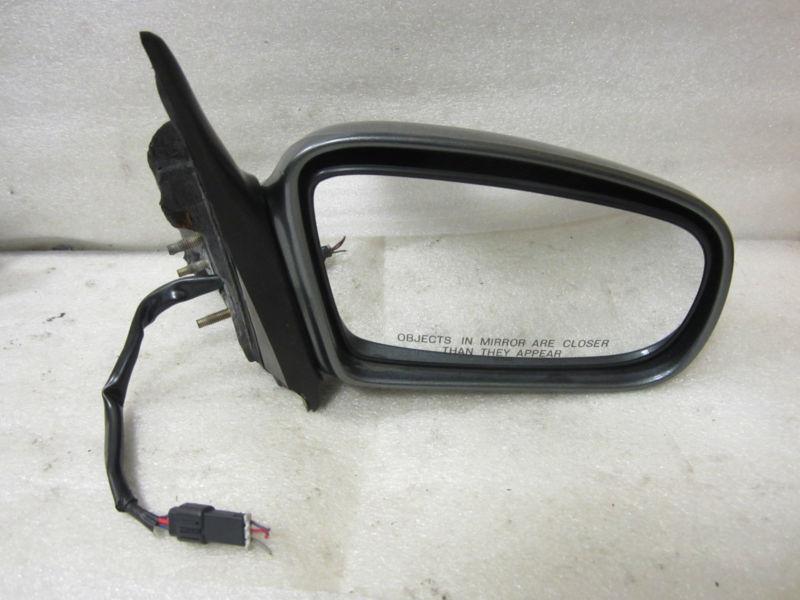 97 03 chevrolet malibu power mirror right 128-2563