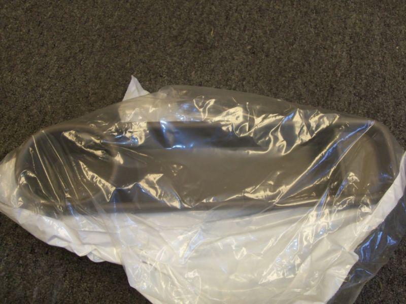 2006-2010 new oem jeep commander lh driver side cup holder 1fn141j3aa