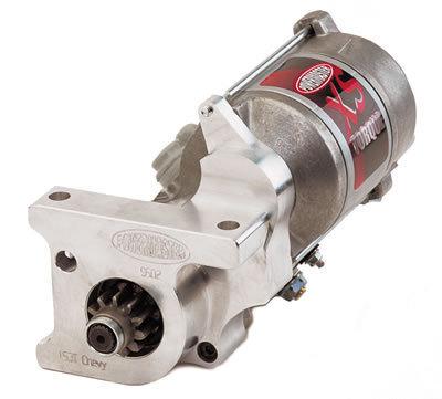 Powermaster xs torque starter mini max 18.0:1 compression 19509