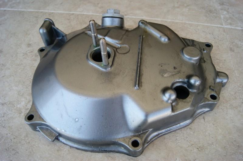 Buy Kawasaki JetSki Super Sport XI Stator Cover SS ST SX 750 Oil Pump