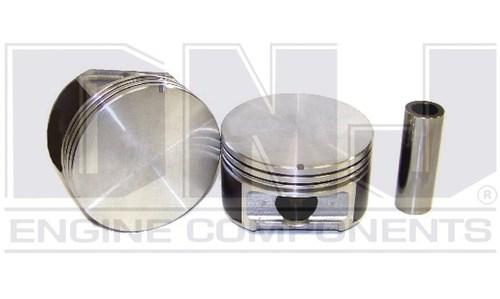 Rock products p1100 engine piston