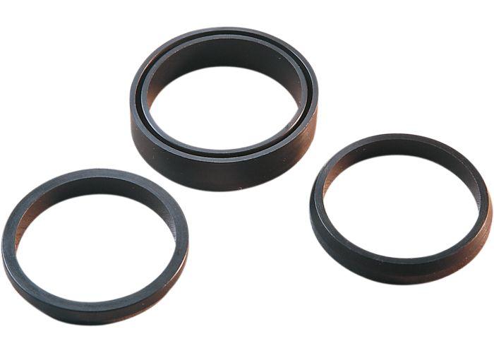 Harley intake manifold gasket set 883 xl 1988-06 repl oem# 27002-89k