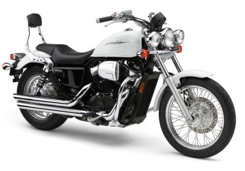 Cobra power flo air intake honda shadow 750 rs 2010-2012