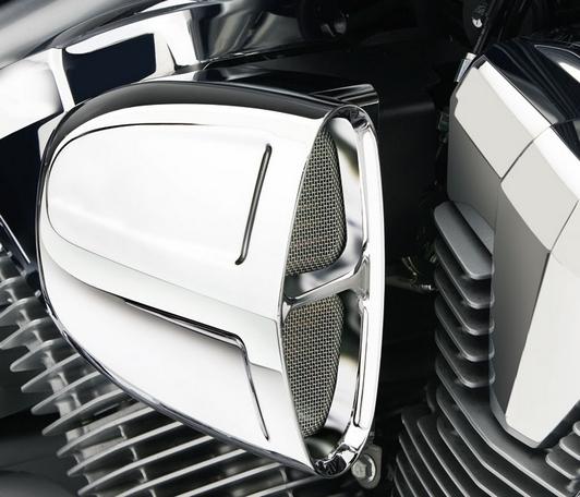 Cobra Power Flo Air Intake Honda Shadow 750 RS 2010-2012, US $217.99, image 2