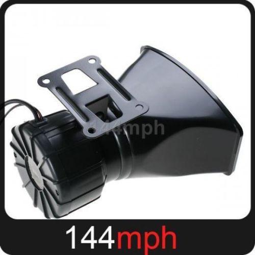 12V Loud Horn for Car Van Truck with 5 Sounds PA System, US $19.99, image 3