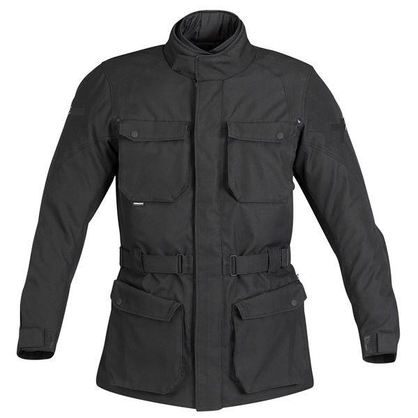 Men's protective armour  biker motorbike motorcycle waterproof jacket
